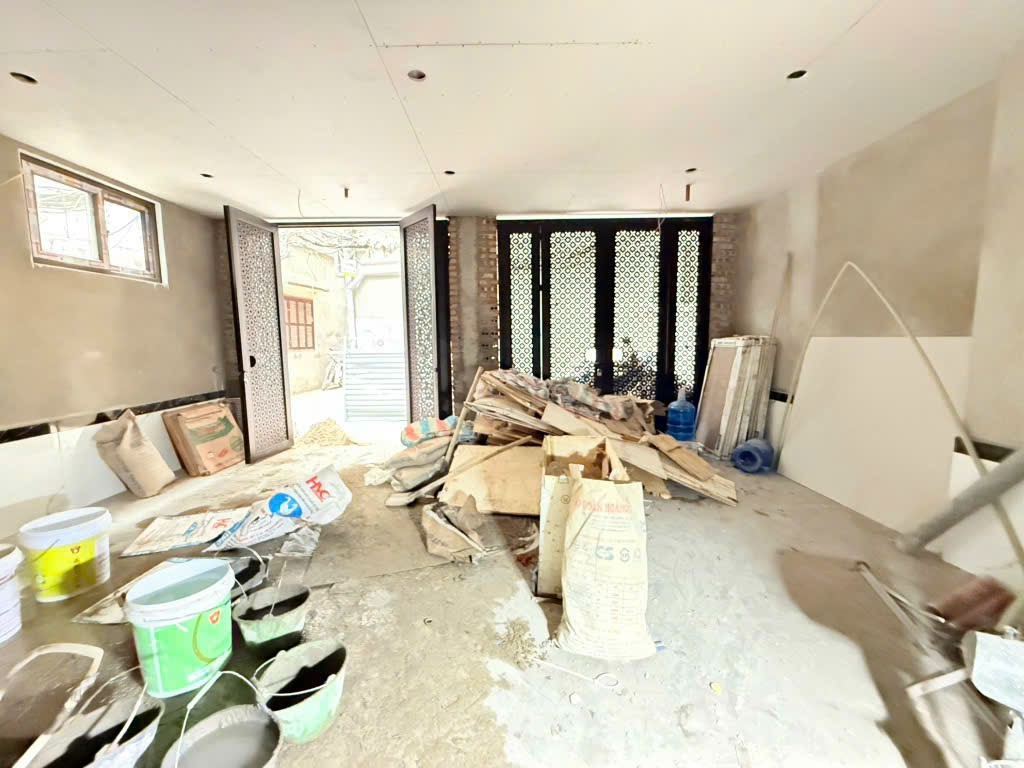 Toà căn hộ ngay phố Kim Ma Kinh Doanh siêu đỉnh.đầy đủ hệ thống PCCC